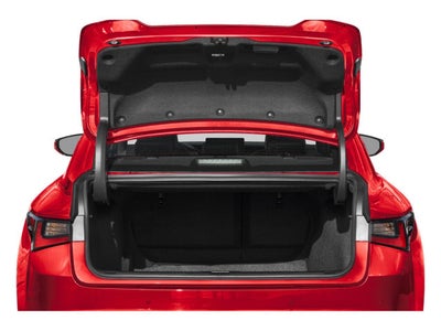 2024 Lexus IS 350 F SPORT RWD