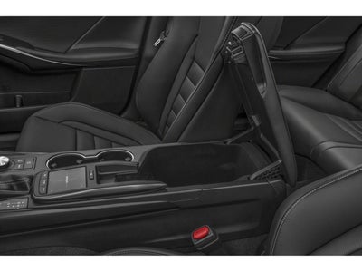2024 Lexus IS 350 F SPORT RWD