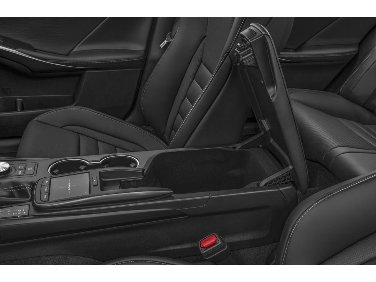 2024 Lexus IS 350 F SPORT RWD