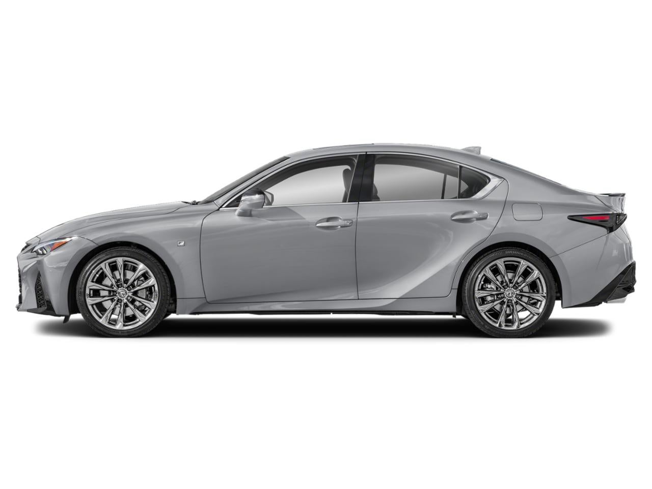 2024 Lexus IS 350 F SPORT RWD