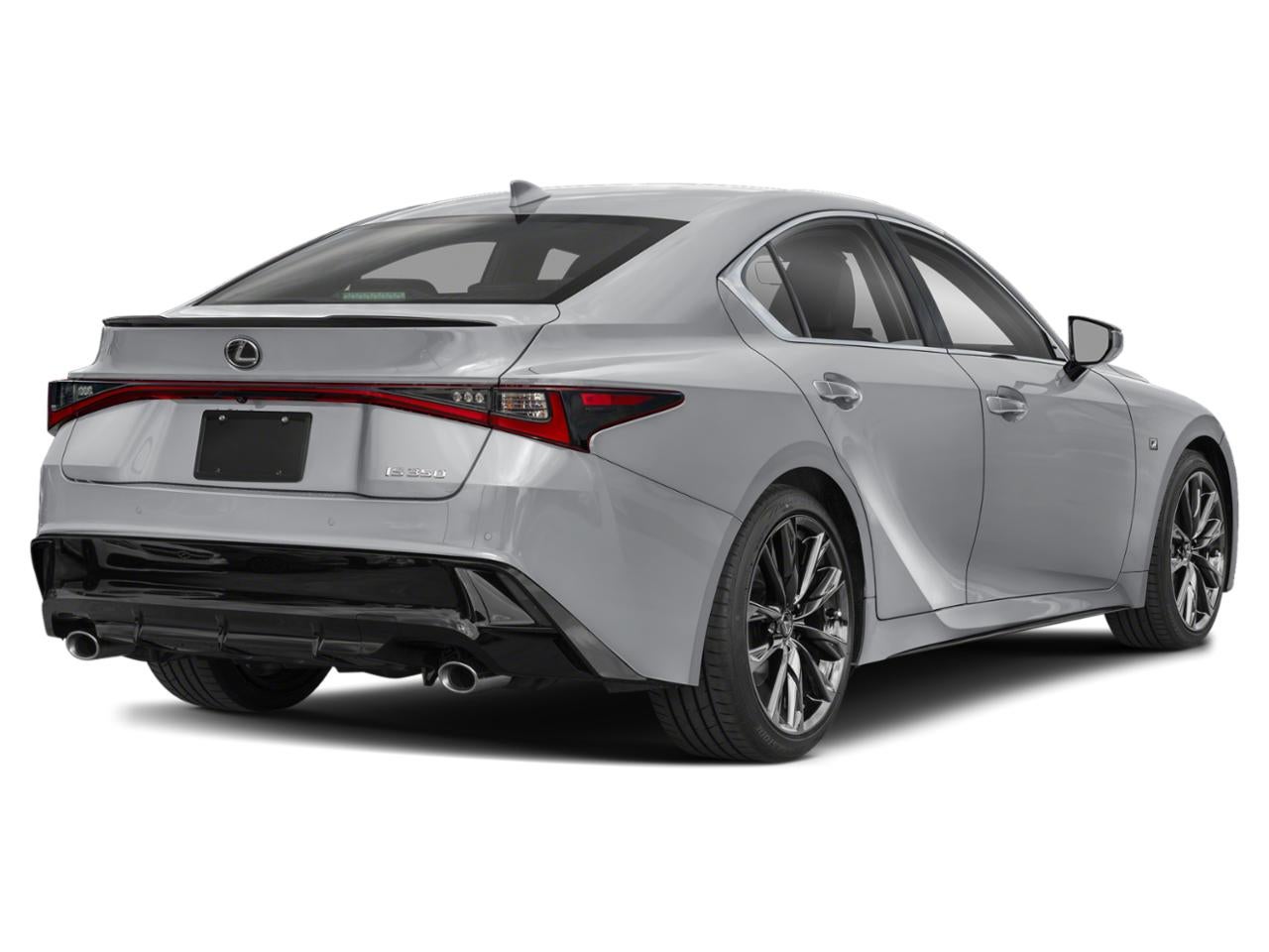 2024 Lexus IS 350 F SPORT RWD
