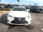 2016 Lexus RC Turbo 2dr Cpe