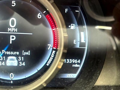 2016 Lexus RC Turbo 2dr Cpe