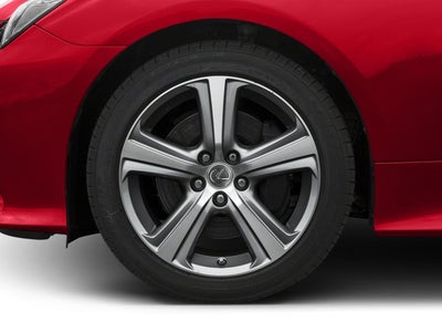 2016 Lexus RC Turbo 2dr Cpe