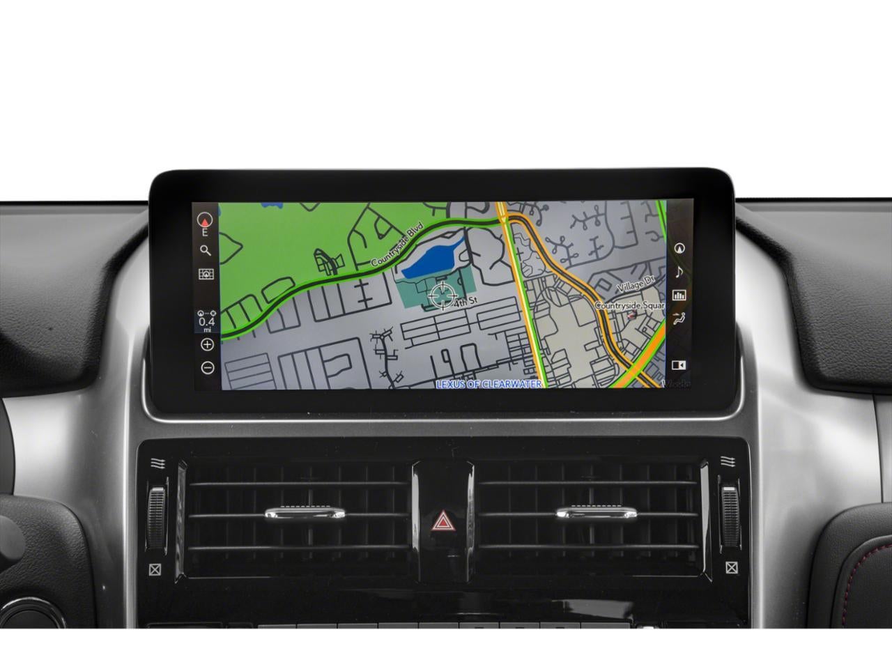 2023 Lexus GX 460 Luxury 4WD