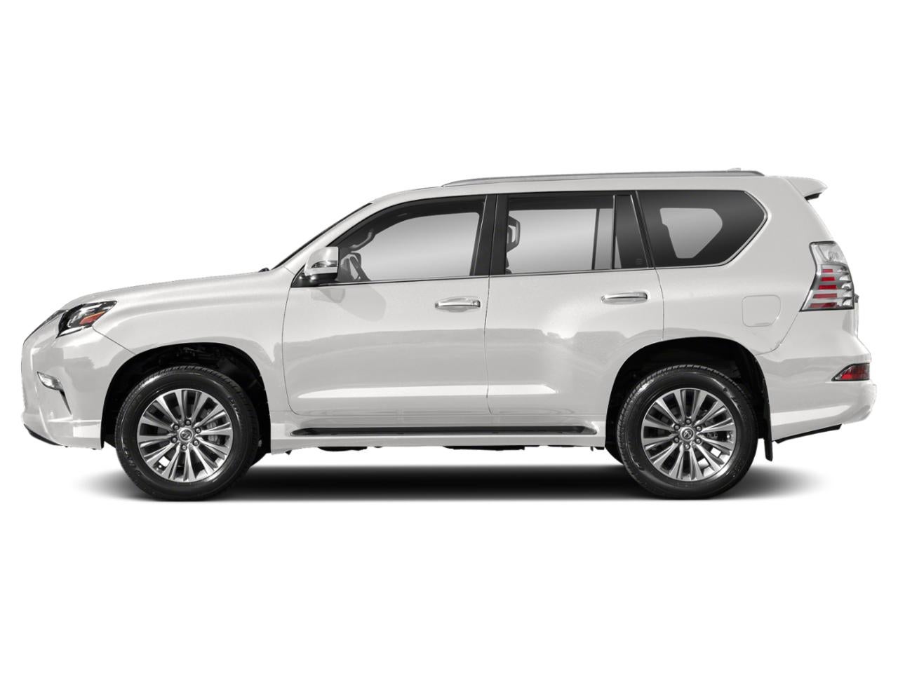 2023 Lexus GX 460 Luxury 4WD