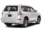 2023 Lexus GX 460 Luxury 4WD