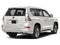 2023 Lexus GX 460 Luxury 4WD