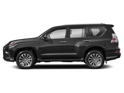 2023 Lexus GX 460 Luxury 4WD