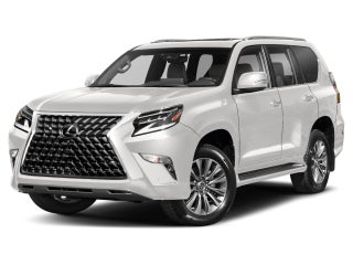 2023 Lexus GX 460 Luxury 4WD