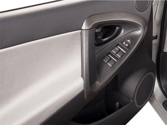 2010 Toyota RAV4 4WD 4dr V6 5-Spd AT Sport (Natl)