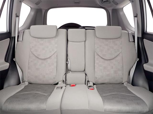 2010 Toyota RAV4 4WD 4dr V6 5-Spd AT Sport (Natl)