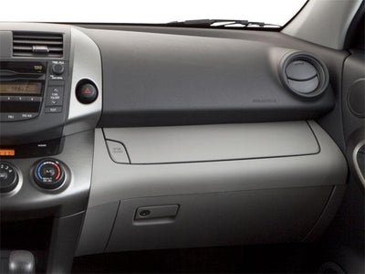 2010 Toyota RAV4 4WD 4dr V6 5-Spd AT Sport (Natl)