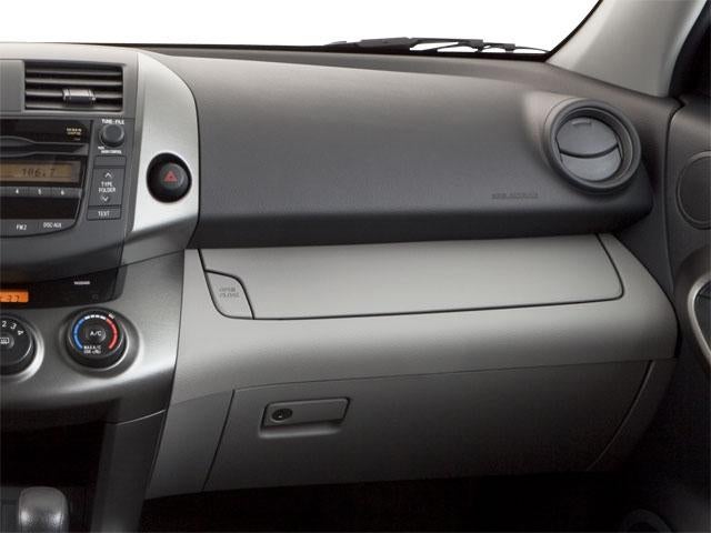 2010 Toyota RAV4 4WD 4dr V6 5-Spd AT Sport (Natl)