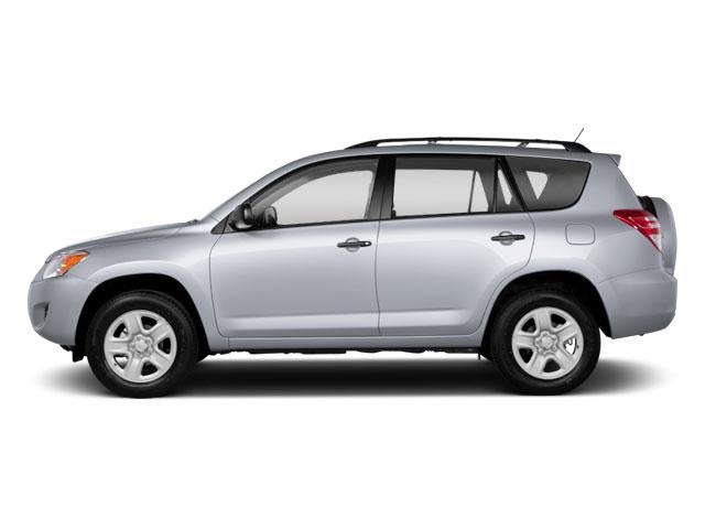 2010 Toyota RAV4 4WD 4dr V6 5-Spd AT Sport (Natl)