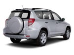 2010 Toyota RAV4 4WD 4dr V6 5-Spd AT Sport (Natl)