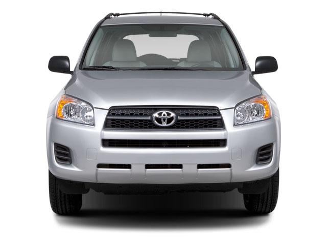 2010 Toyota RAV4 4WD 4dr V6 5-Spd AT Sport (Natl)