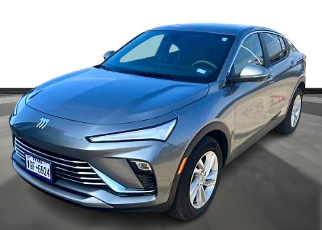 2024 Buick Envista FWD 4dr Preferred