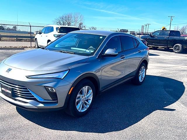 2024 Buick Envista FWD 4dr Preferred