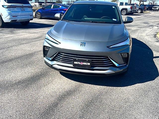 2024 Buick Envista FWD 4dr Preferred