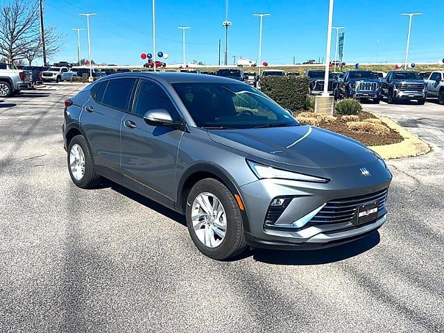 2024 Buick Envista FWD 4dr Preferred