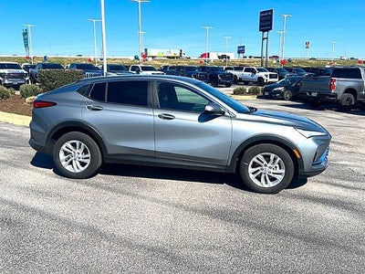 2024 Buick Envista FWD 4dr Preferred