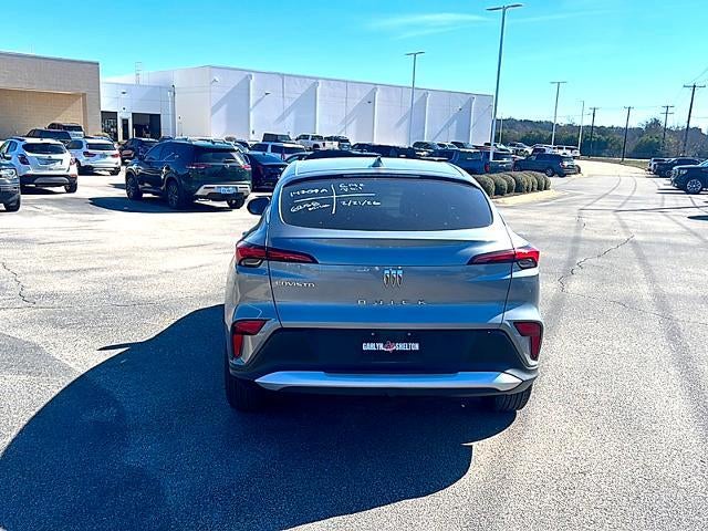 2024 Buick Envista FWD 4dr Preferred