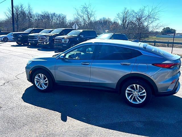 2024 Buick Envista FWD 4dr Preferred