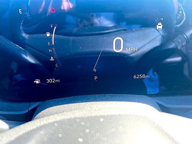 2024 Buick Envista FWD 4dr Preferred