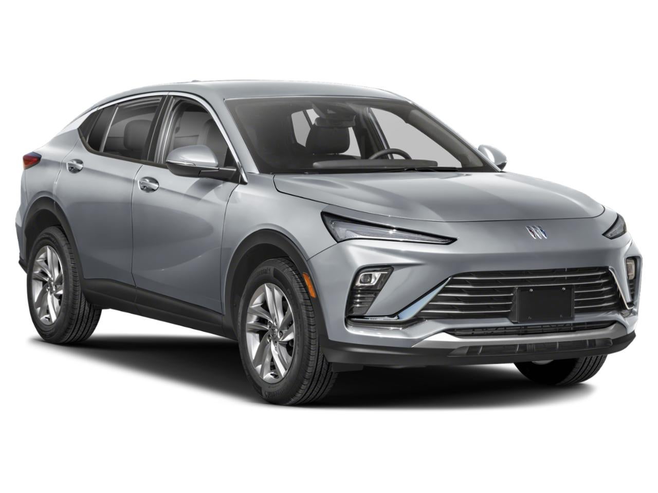 2024 Buick Envista FWD 4dr Preferred