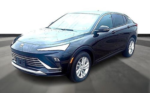 2025 Buick Envista FWD 4dr Preferred