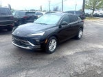 2025 Buick Envista FWD 4dr Preferred