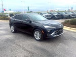 2025 Buick Envista FWD 4dr Preferred