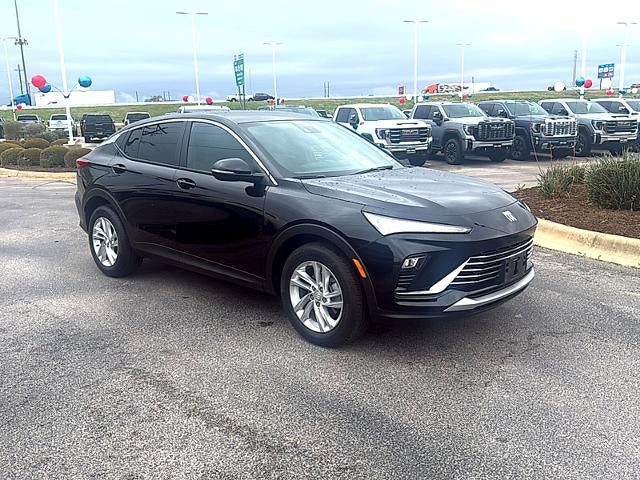 2025 Buick Envista FWD 4dr Preferred