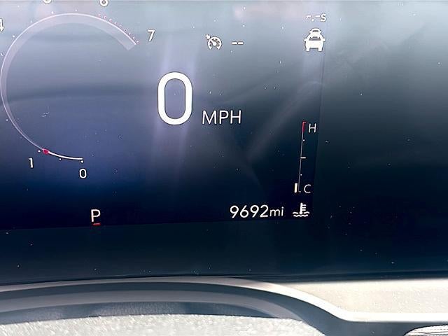 2025 Buick Envista FWD 4dr Preferred