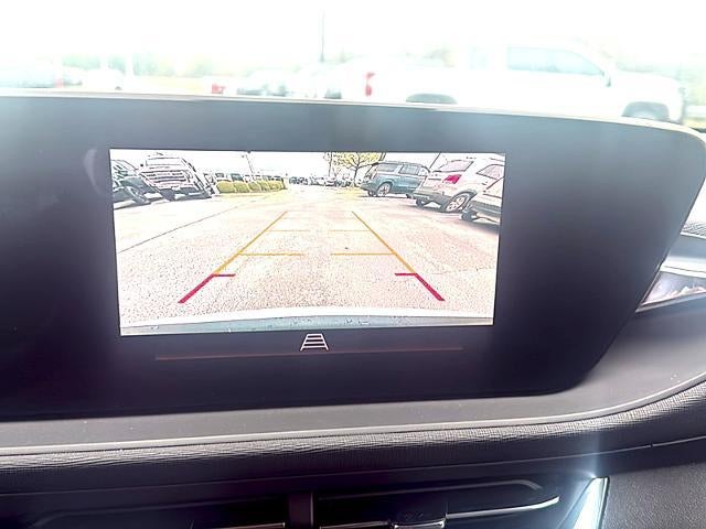 2025 Buick Envista FWD 4dr Preferred