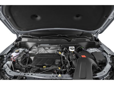 2025 Buick Envista Sport Touring FWD