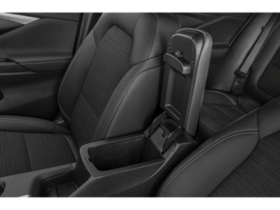 2025 Buick Envista Sport Touring FWD