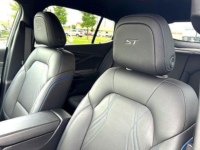 2025 Buick Envista FWD 4dr Sport Touring