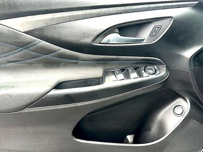 2025 Buick Envista FWD 4dr Sport Touring