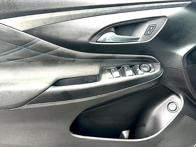 2025 Buick Envista FWD 4dr Sport Touring