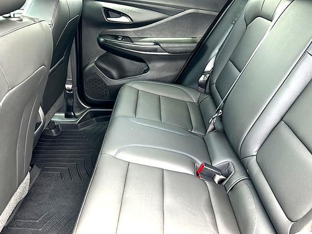 2025 Buick Envista FWD 4dr Sport Touring