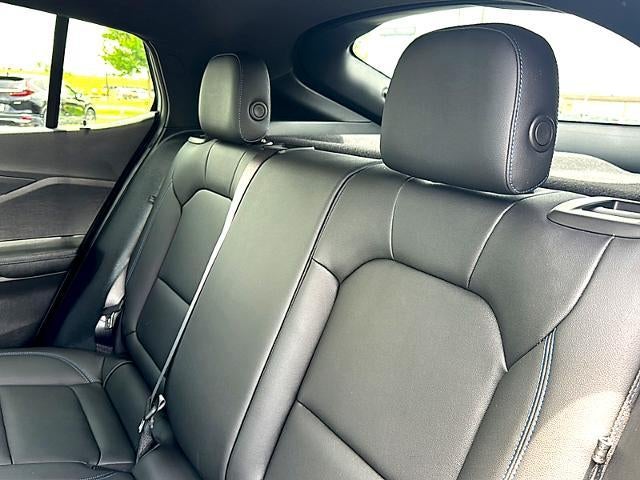 2025 Buick Envista FWD 4dr Sport Touring