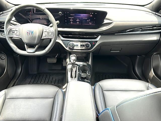 2025 Buick Envista FWD 4dr Sport Touring