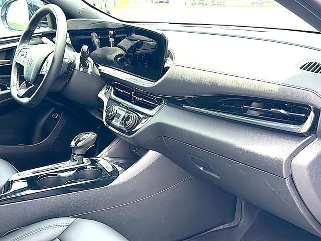 2025 Buick Envista FWD 4dr Sport Touring