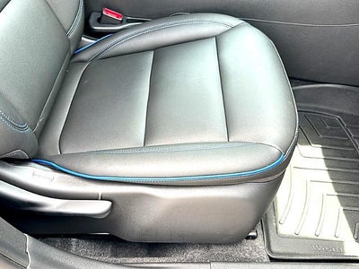 2025 Buick Envista FWD 4dr Sport Touring