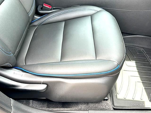 2025 Buick Envista FWD 4dr Sport Touring