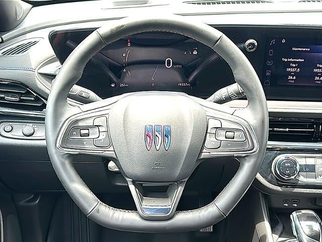 2025 Buick Envista FWD 4dr Sport Touring