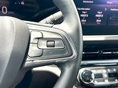 2025 Buick Envista FWD 4dr Sport Touring