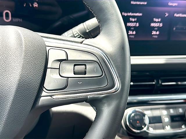 2025 Buick Envista FWD 4dr Sport Touring